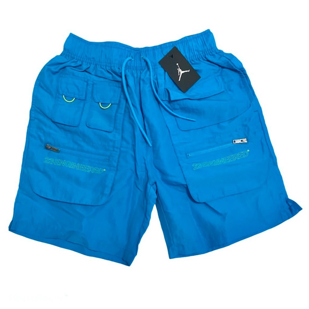 🆕NWT Jordan 23 Engineered Utility Shorts